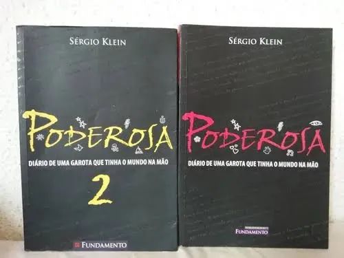 Poderosa 1 e 2 - Foto 2