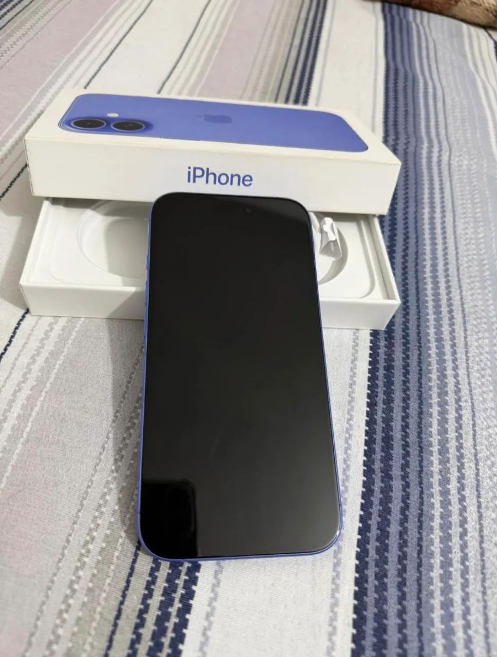 iPhone 16  - Foto 3