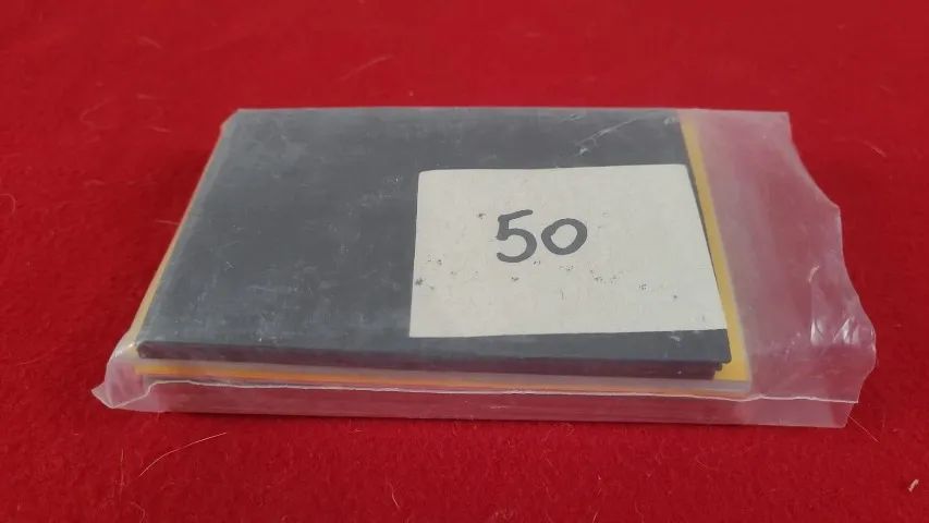 Lote com 50 envelopes pequenos cores diversas - Foto 4