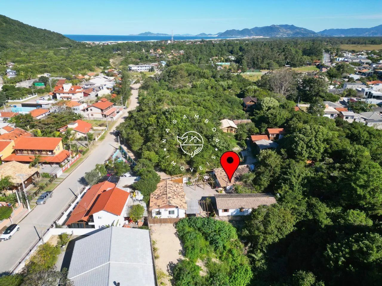 Pousada Completa à venda com renda consolidada entre Guarda do Embaú e Pinheira - Foto 2