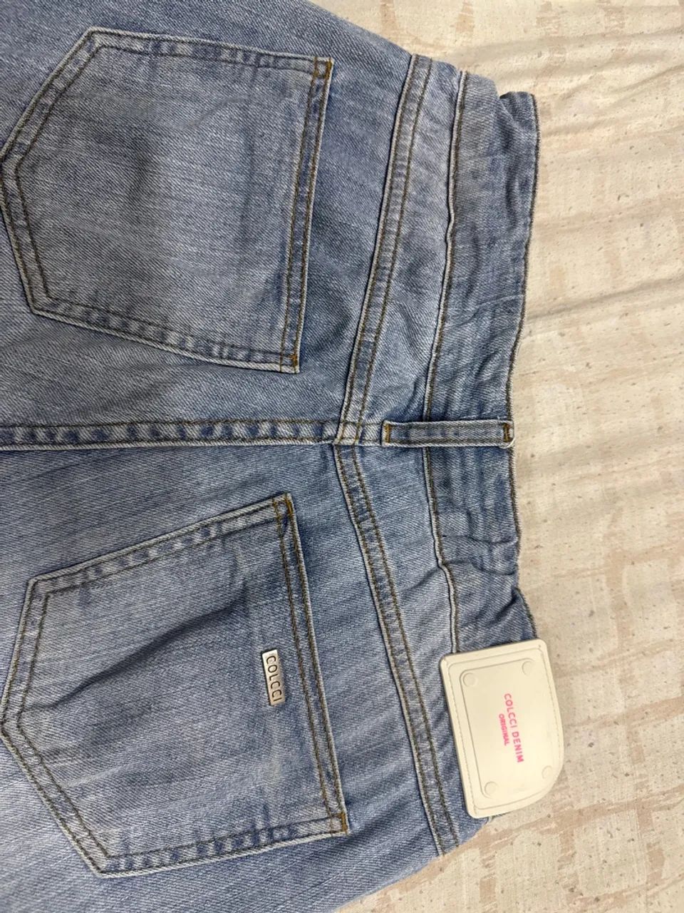Calça Jeans Colcci - Foto 4
