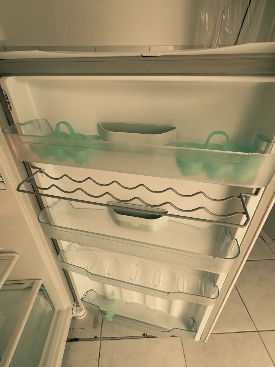 Geladeira 450 litros  - Foto 5