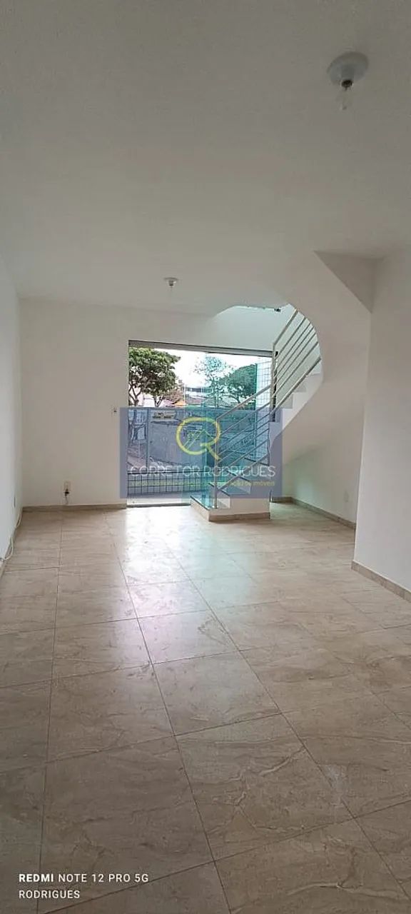 Cobertura no São Gabriel 3 quartos - Foto 2