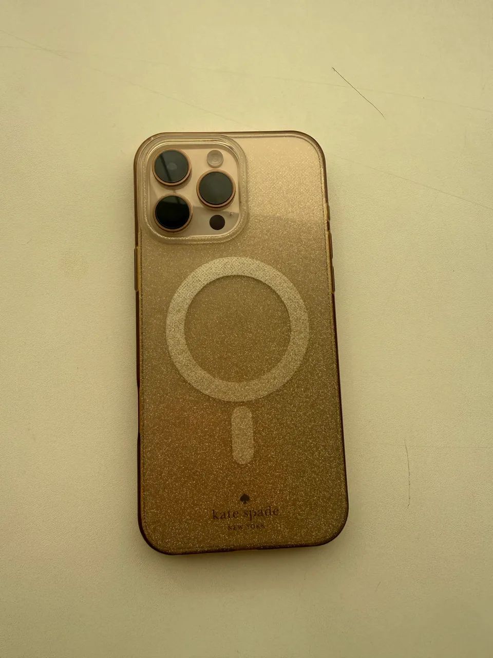 iPhone 16 Pro Max 256gb  ( Somente Venda ) - Foto 4