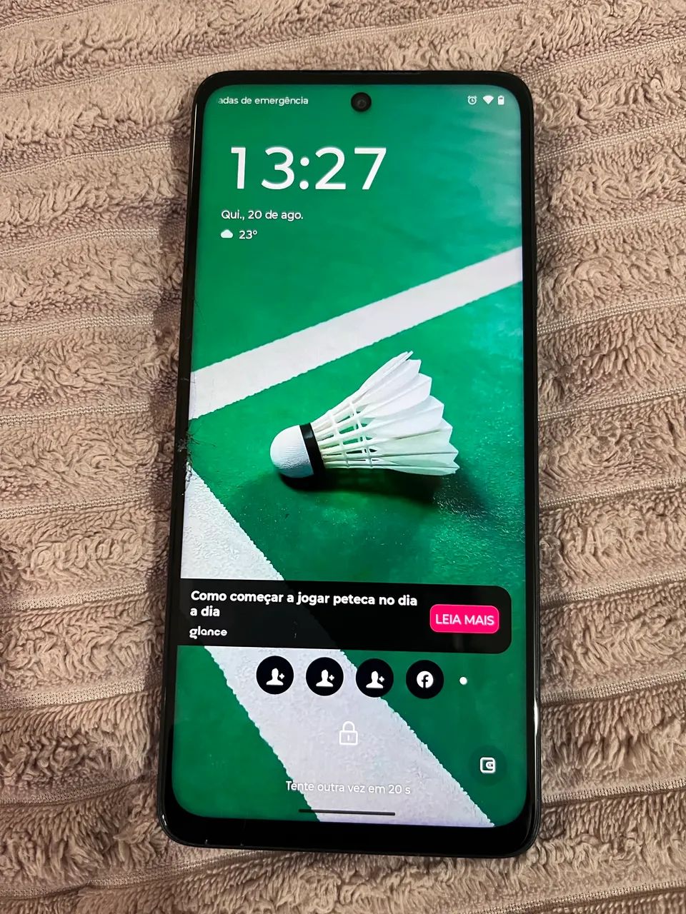 Moto G56 5G - Foto 3