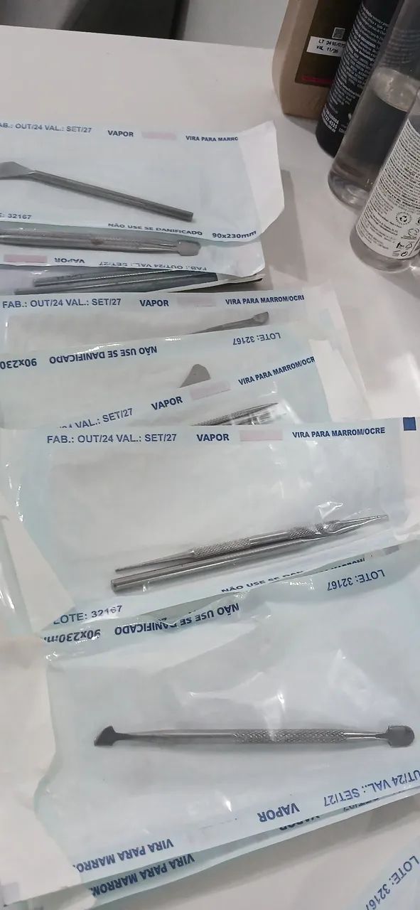 Vendo alicates manicure - Foto 2