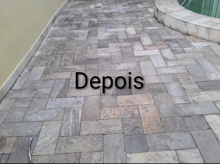 Limpeza de todo tipo de piso  - Foto 2