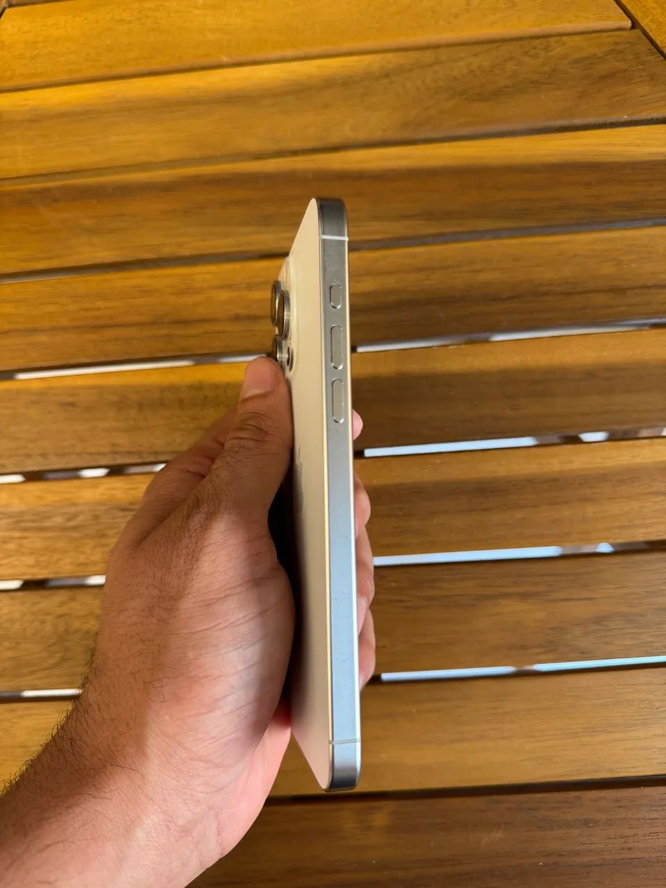 IPHONE 15 PRO MAX 512GB - Foto 5