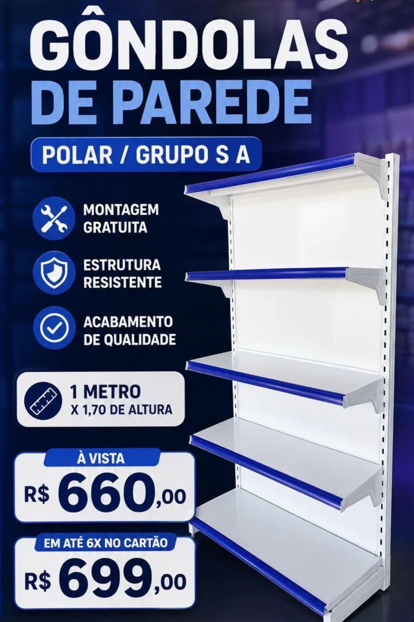 Gondulas  - Foto 3