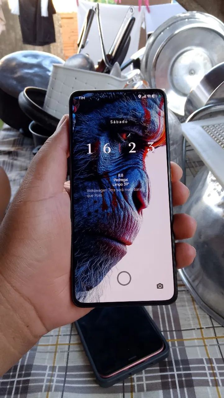 POCO X7 PRO  - Foto 4