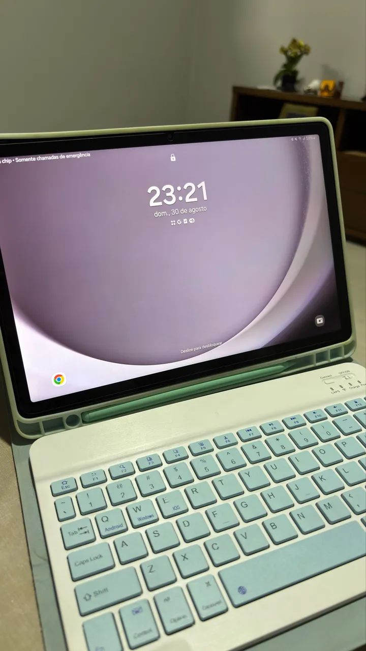 Samsung Galaxy Tab A9+ 5G 64GB 
