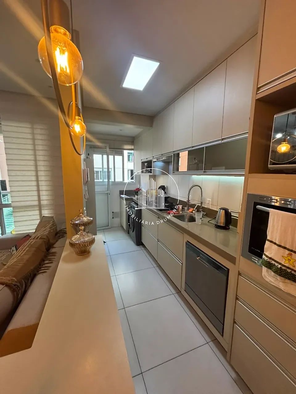 Apartamento 3 Quartos com 1 Suíte e 75m² - Centro - CEN - Foto 5