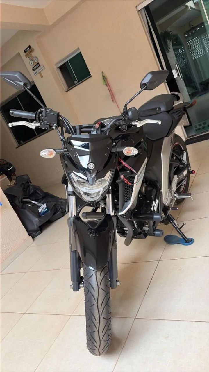 Venda de Motocicleta - Foto 3