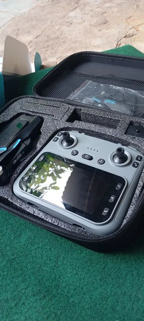 Drone Air - Foto 2