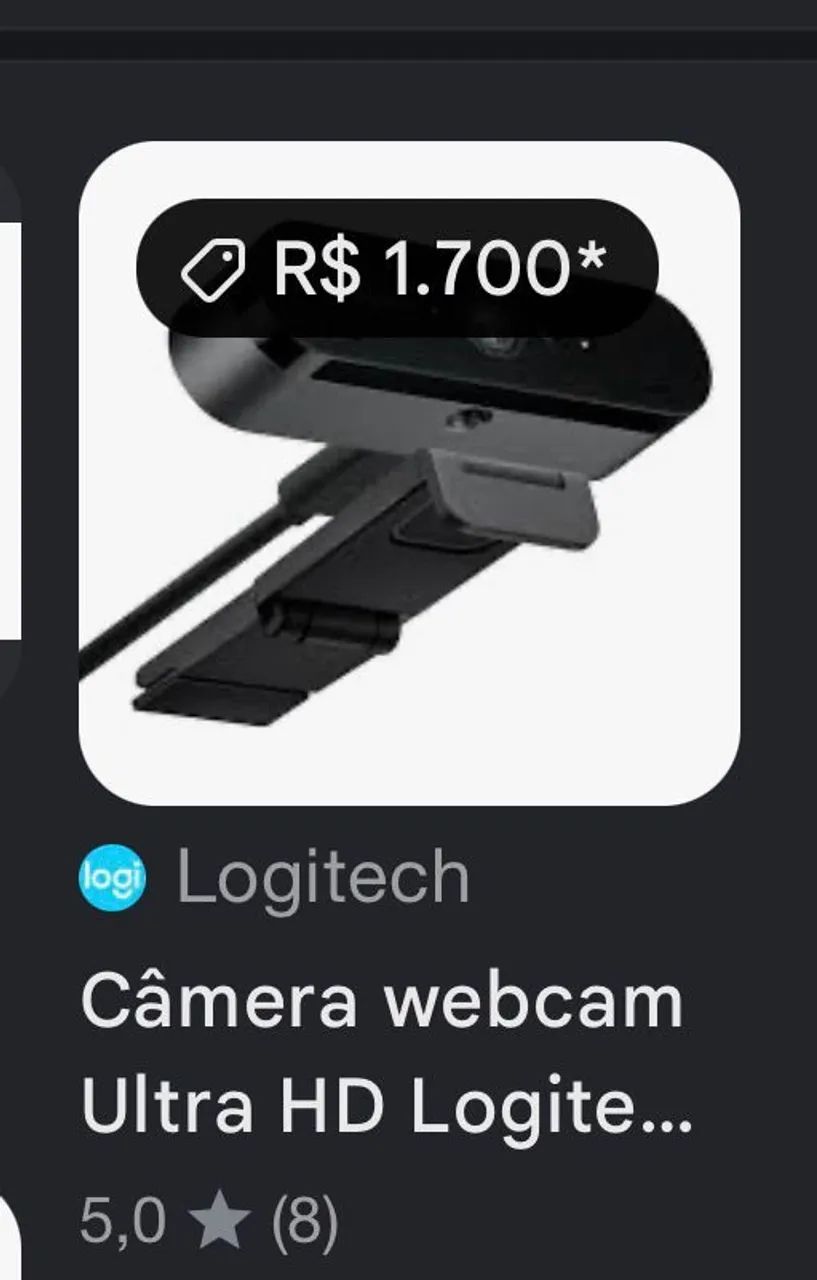 Câmeras para Studio  - Foto 2