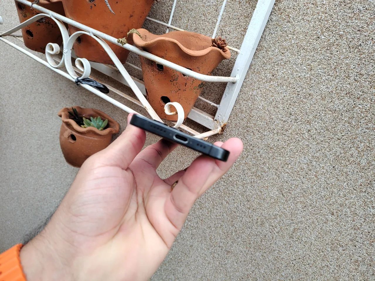 iPhone 15 Pro  - Foto 6