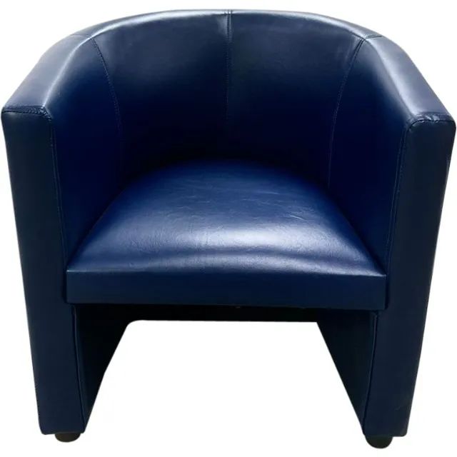 Poltrona Curva / Ferradura  - Foto 4