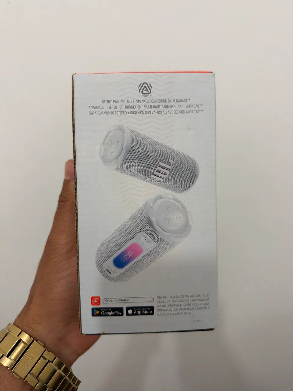 Jbl Grip Lançamento  - Foto 2