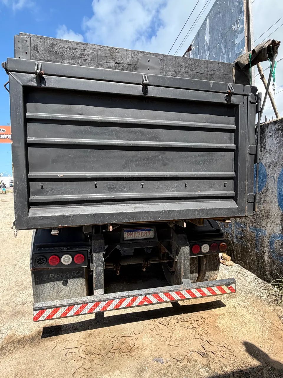 Bicaçamba caçamba - Foto 4