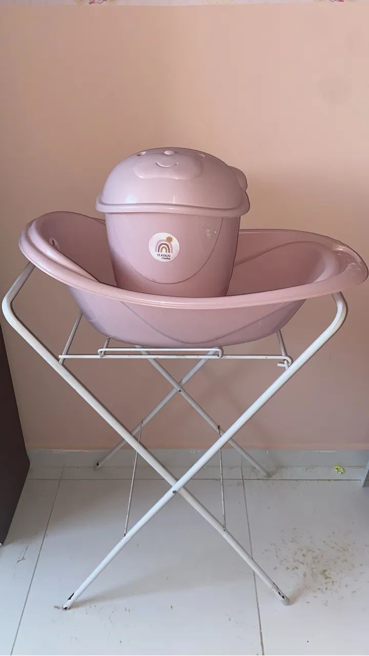 De bebê  - Foto 3