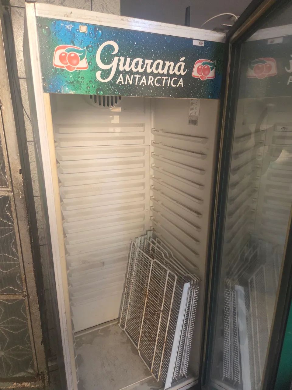 Freezer expositor  - Foto 2