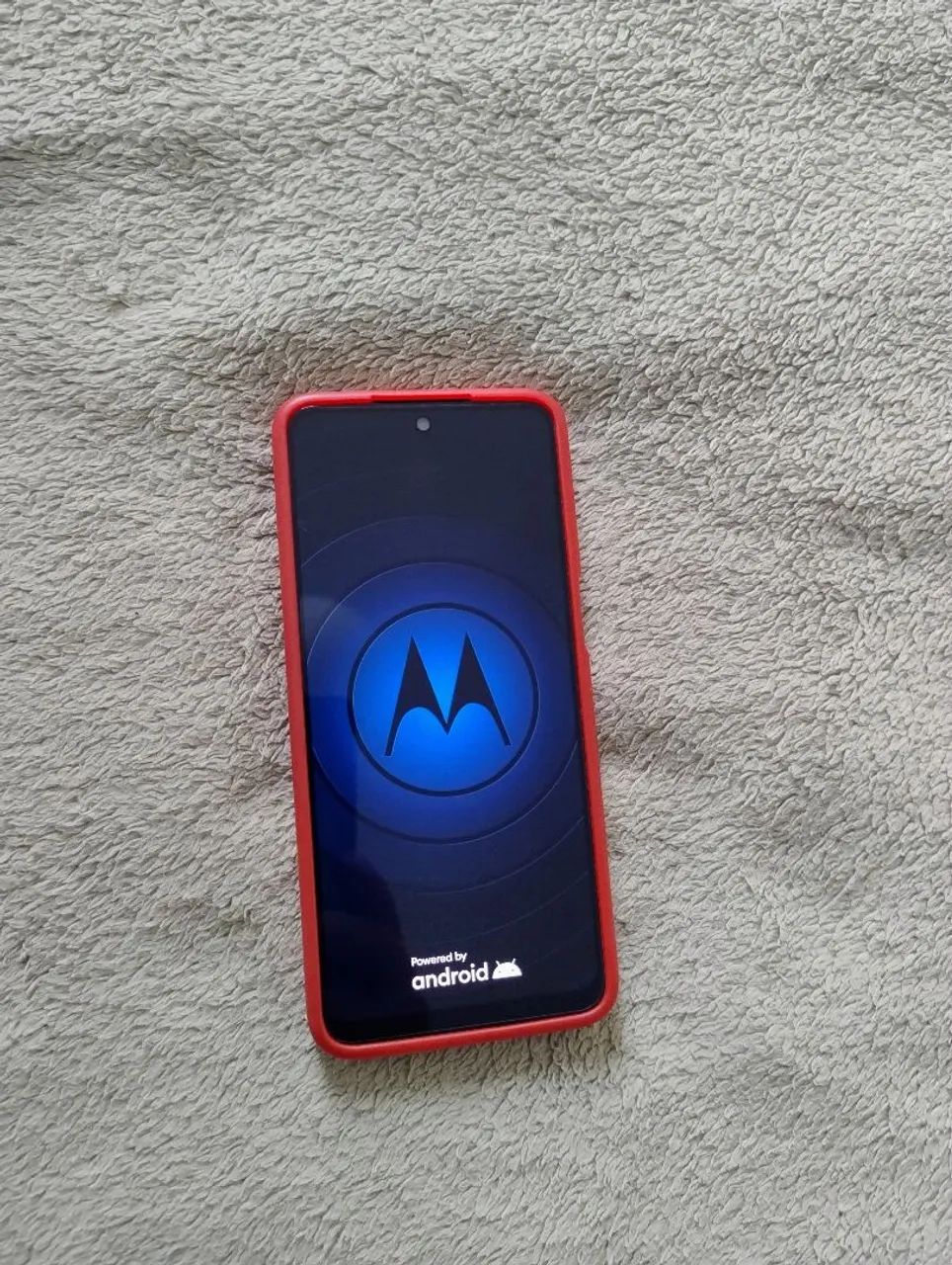 Excelente Smartphone Celular Motorola Moto G23 - Foto 2