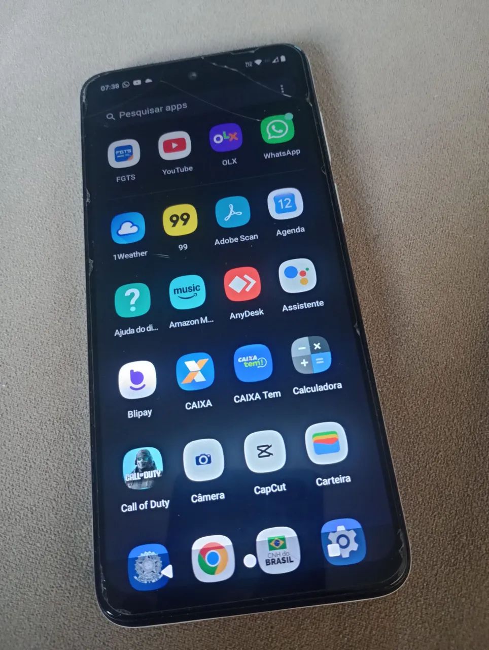 Moto G23 - Foto 3
