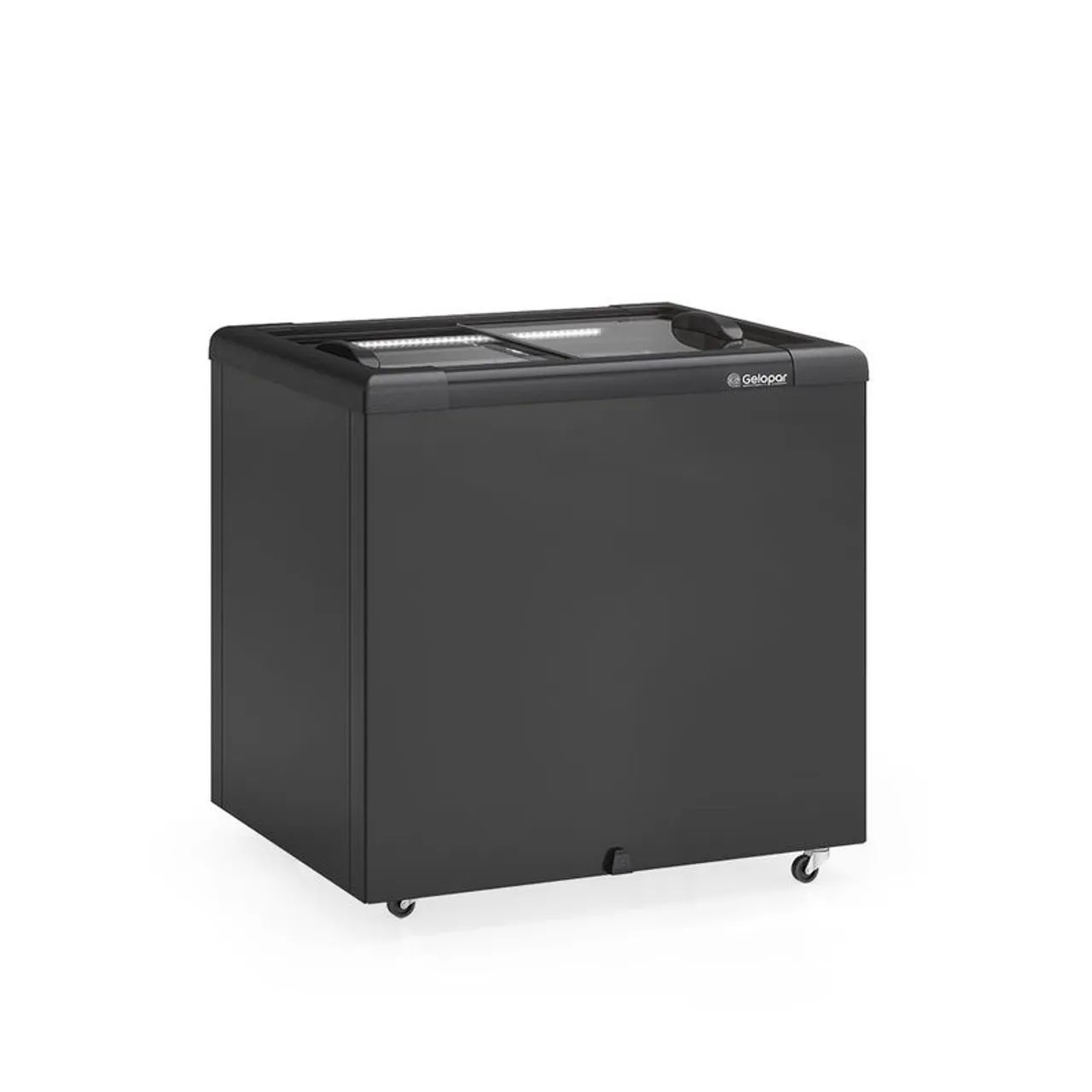 Freezer gelopar 210LTS 