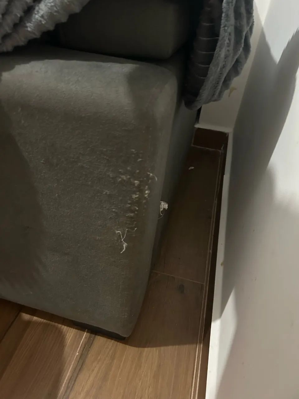 sofá 3 lugares retratil - Foto 5