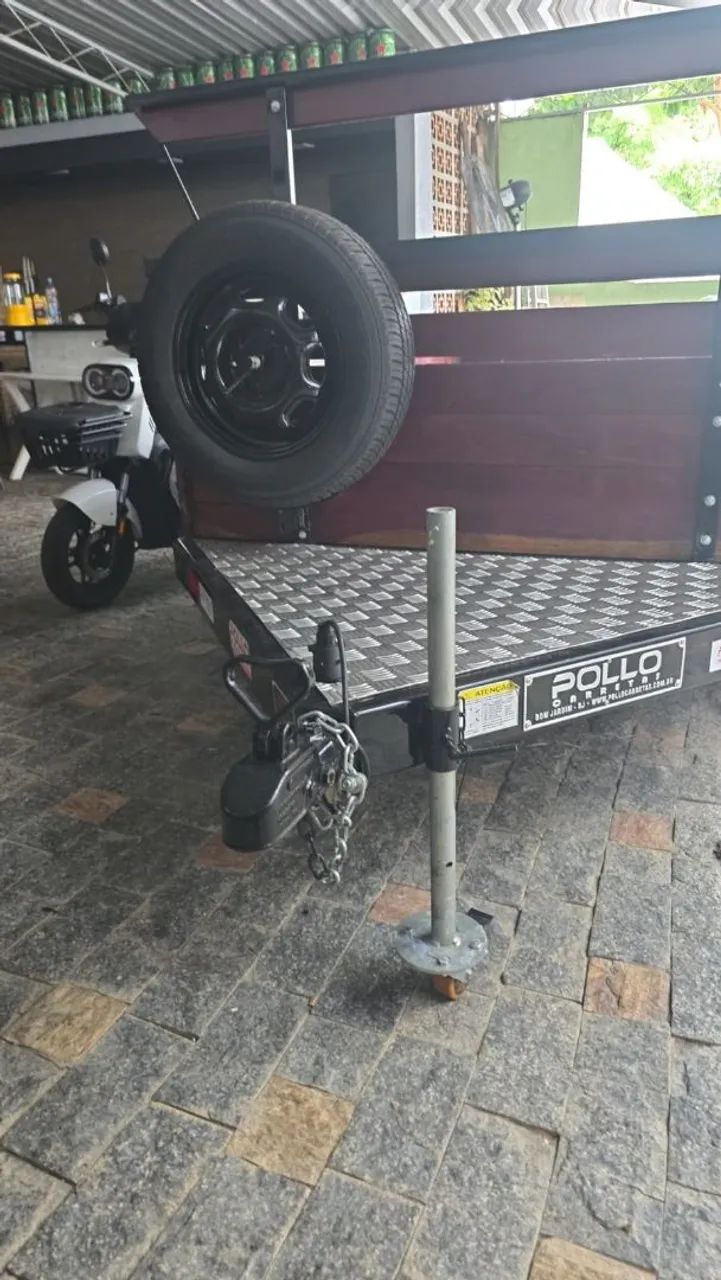 Carretinha