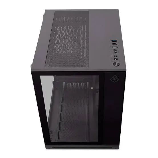Gabinete mancer cv100