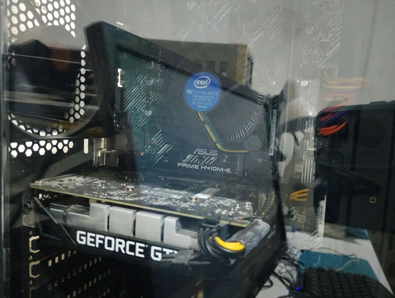 Pc i5 gamer - Foto 3