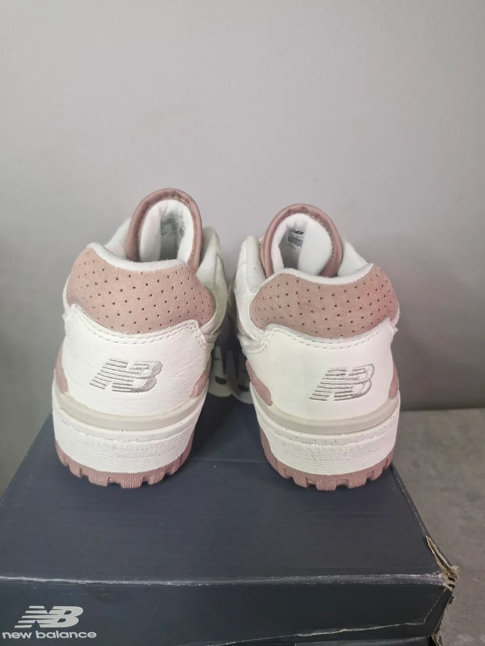 New balance 550 - Foto 5