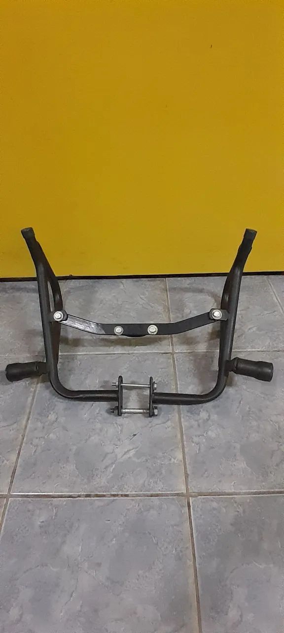 Protetor de Carenagem - Foto 2