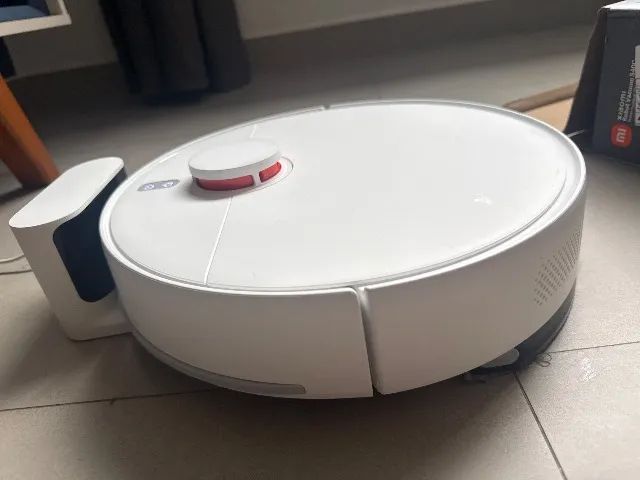 Xiaomi Robot Vacuum S40C 3 meses de uso  - Foto 2