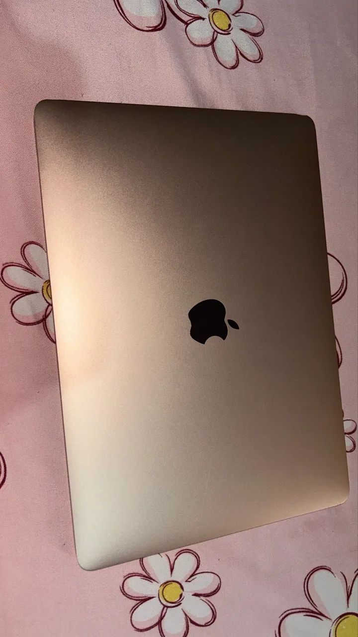 MacBook Air 13 M1 512GB - Notebooks - Doutor Fábio Leite, Cuiabá