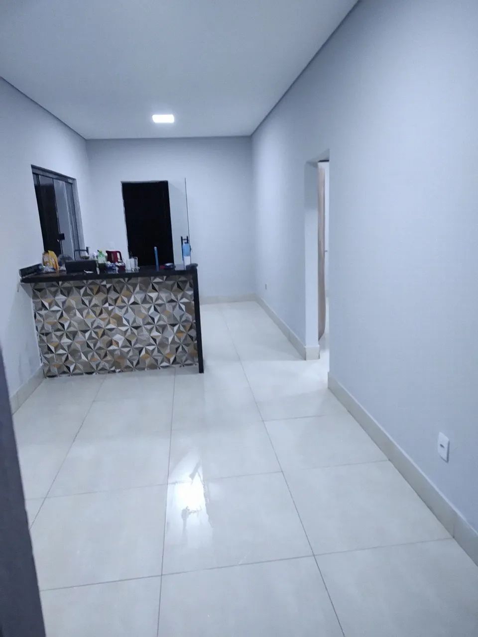 vendo casa rua 01 na 26 de setembro - Foto 3
