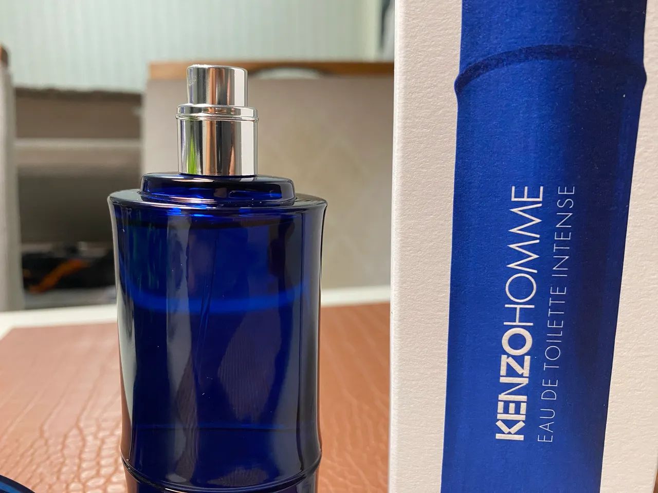 Kenzo Homme EDT Intense - Foto 2