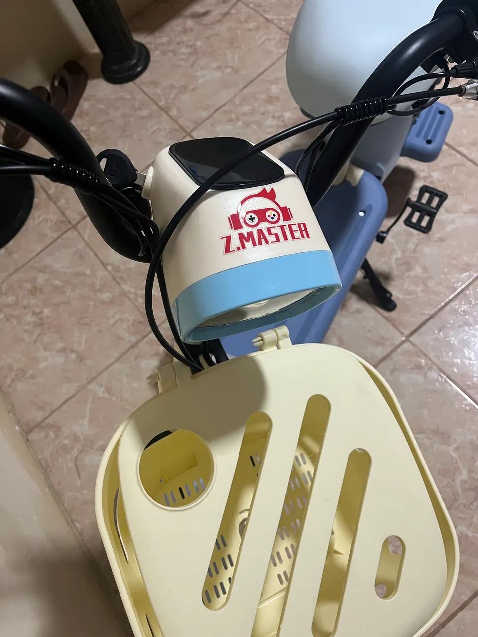 Moto Elétrica  - Foto 3