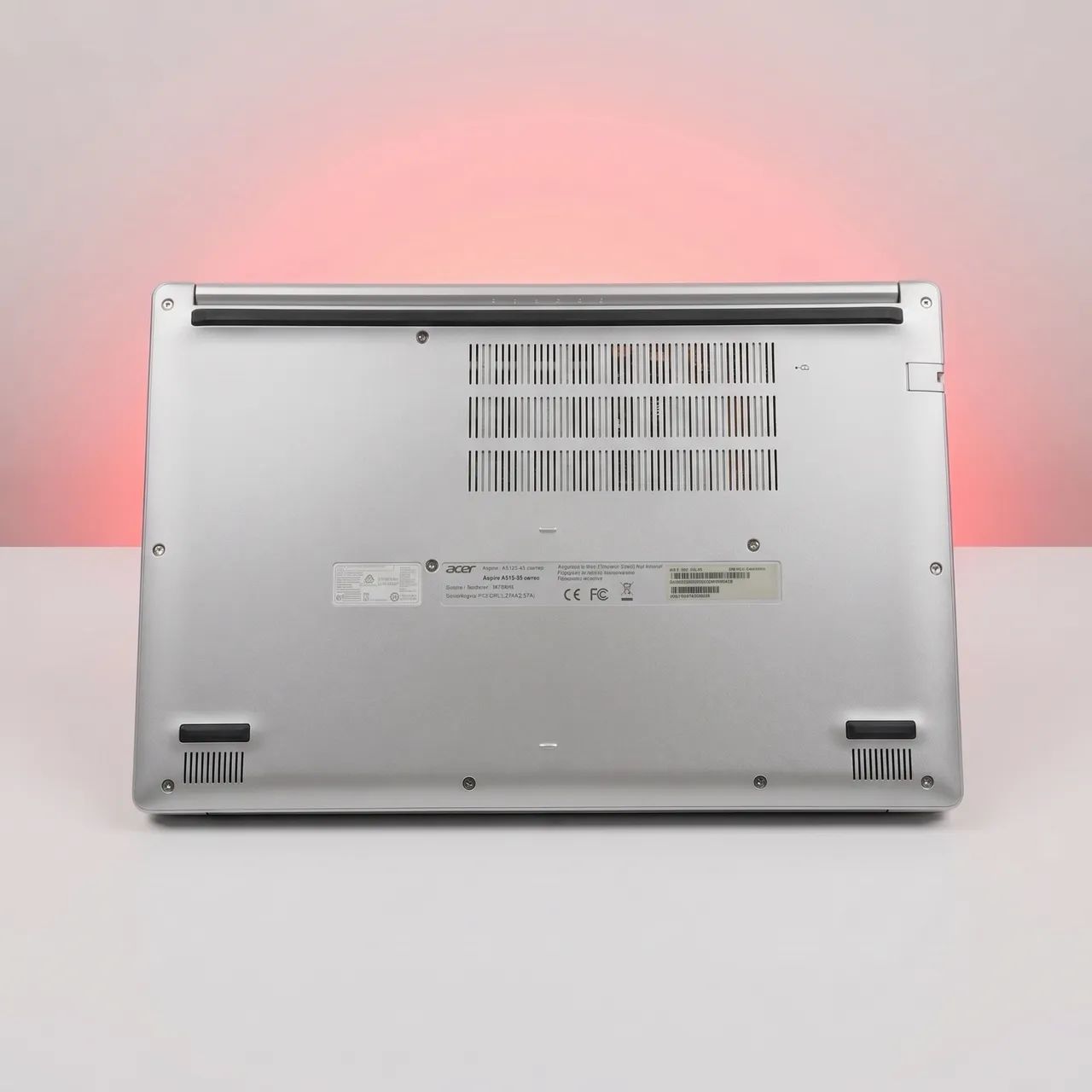 Notebook Acer Aspire 5 AMD  - Foto 3
