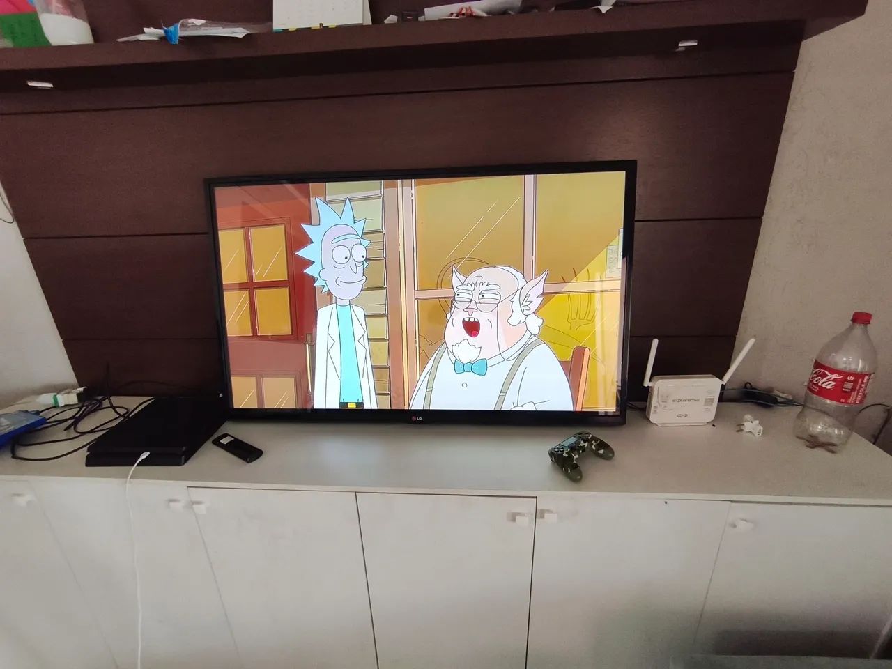 TV LED 50 POLEGADAS  - Foto 5