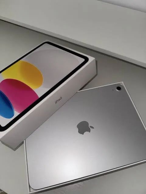 iPad A16 256 GB