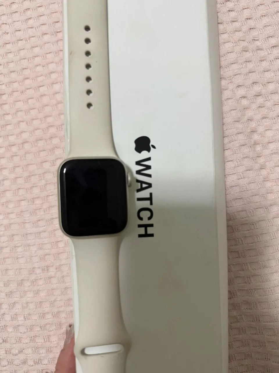 apple watch - Foto 2