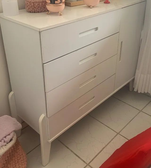 Cômoda