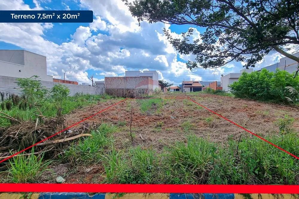TERRENO- 150 m² - Mombuca - SP - Foto 2
