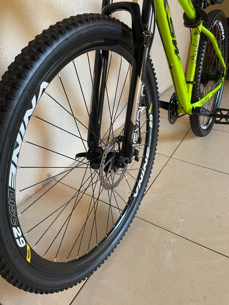 BIKE ARO 29 ZERO - Foto 2