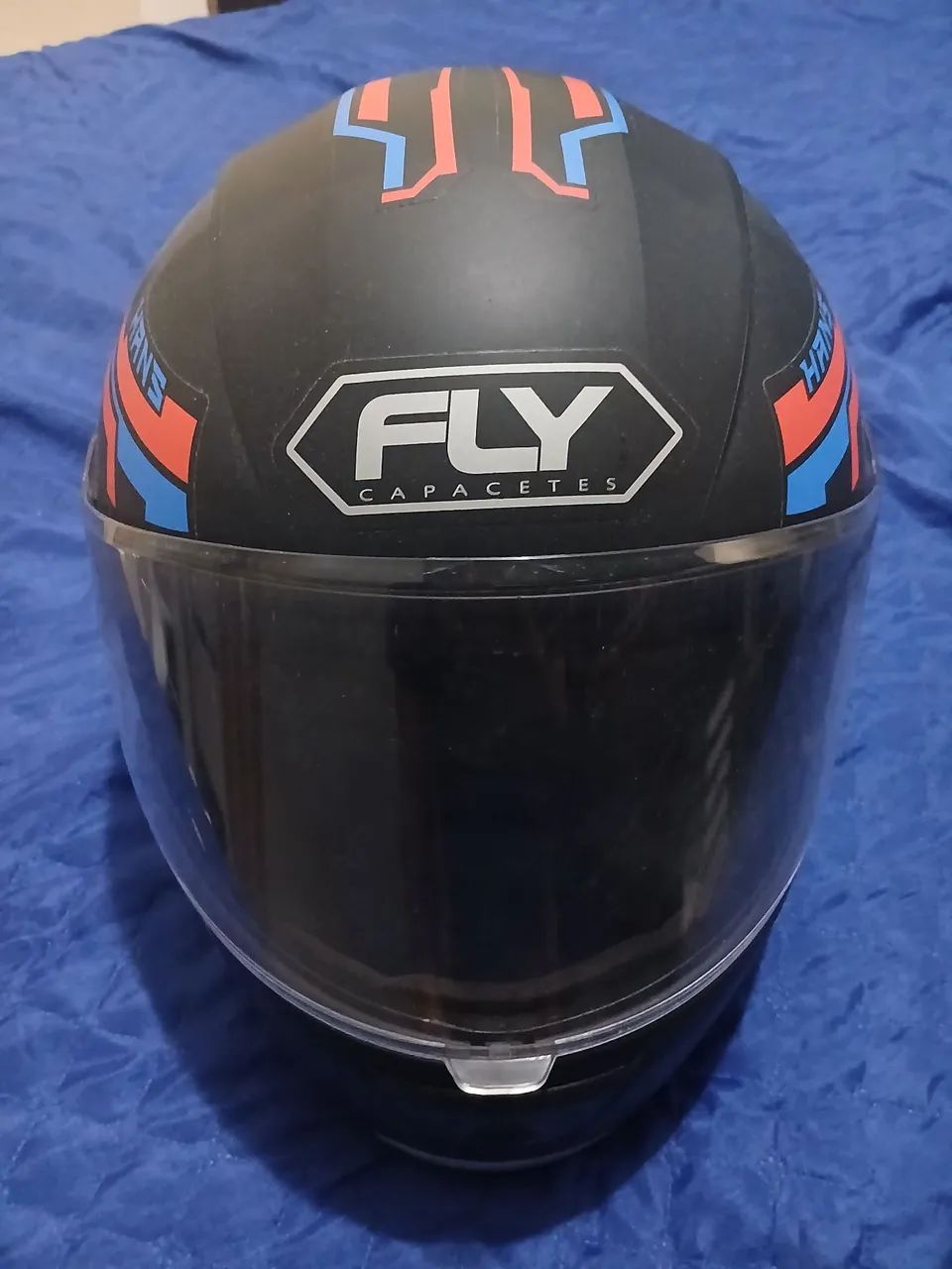 Vendo esse capacete  - Foto 3