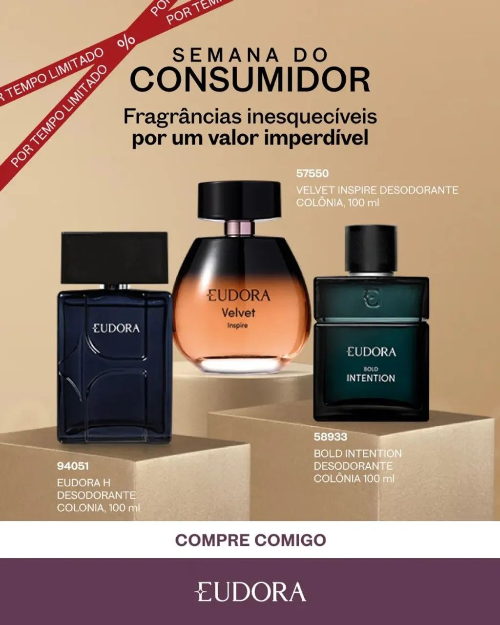 Perfumaria Preços Variados  - Foto 4