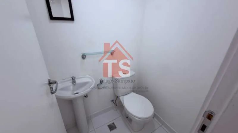 Sala comercial para alugar em Pilares | DHC Office - Foto 5