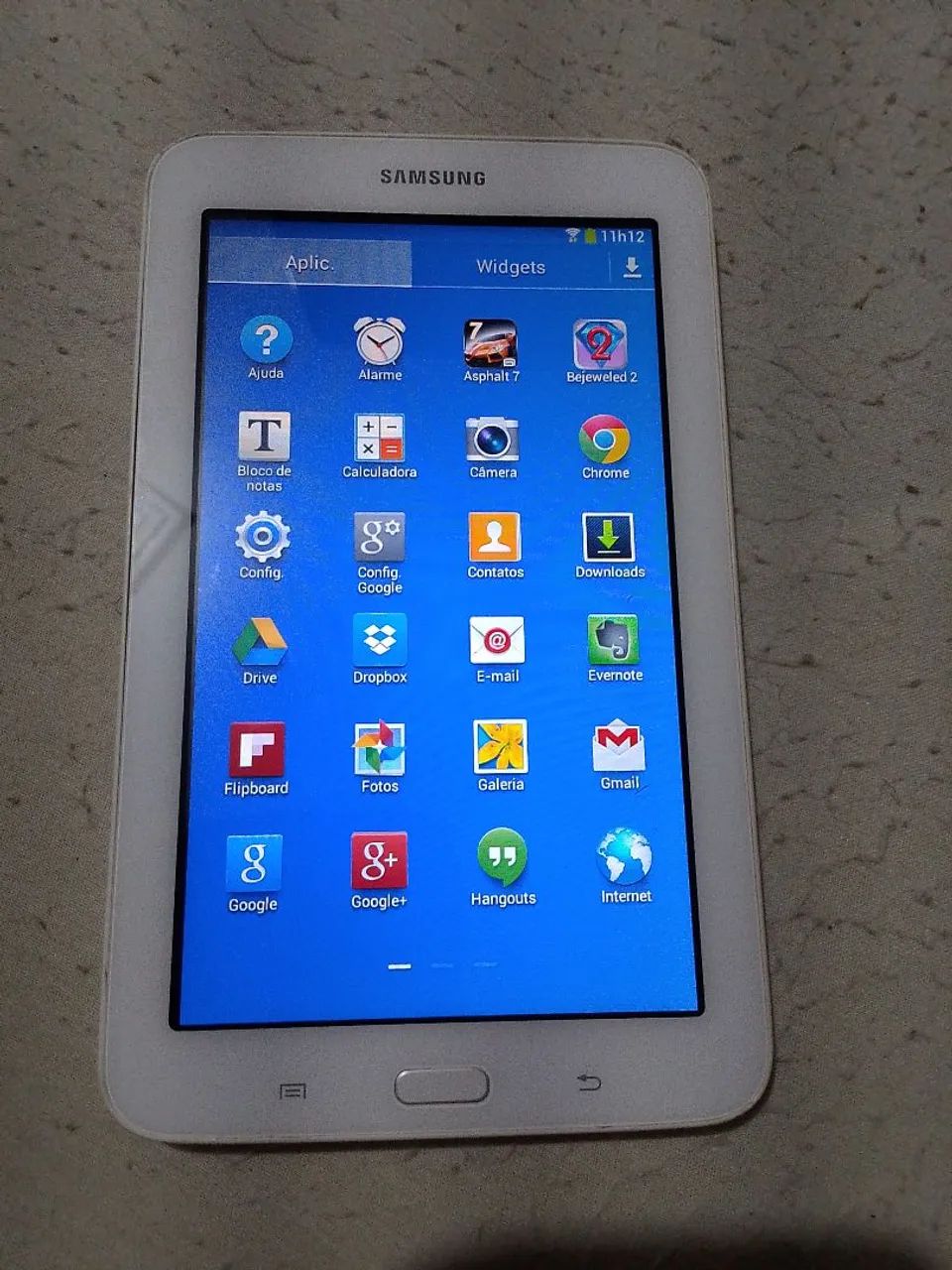 Tablet samsung  - Foto 4
